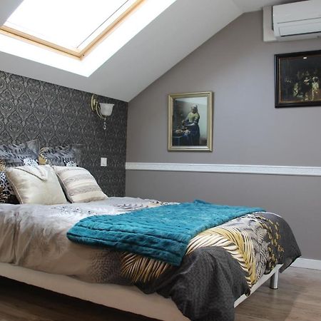 Duplex Cosy - Entre Lacs Et Montagnes - Fetes Interdites Fillinges Eksteriør billede