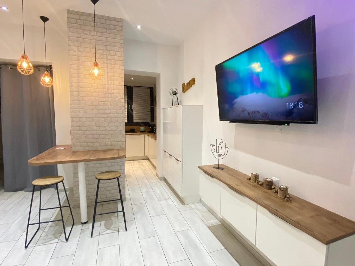 Duplex Cosy - Entre Lacs Et Montagnes - Fetes Interdites Fillinges Eksteriør billede