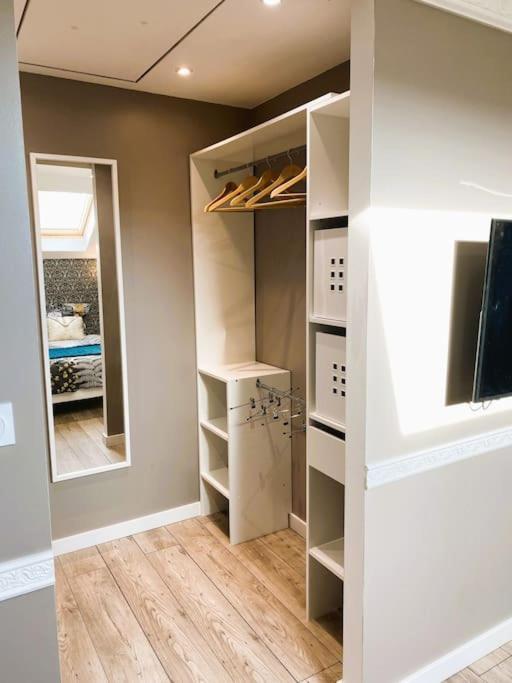Duplex Cosy - Entre Lacs Et Montagnes - Fetes Interdites Fillinges Eksteriør billede