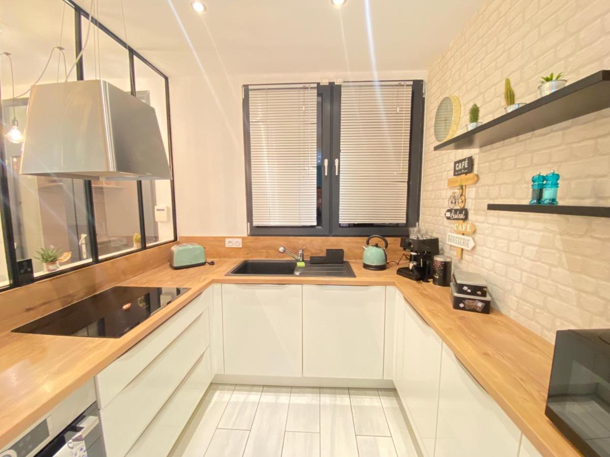 Duplex Cosy - Entre Lacs Et Montagnes - Fetes Interdites Fillinges Eksteriør billede