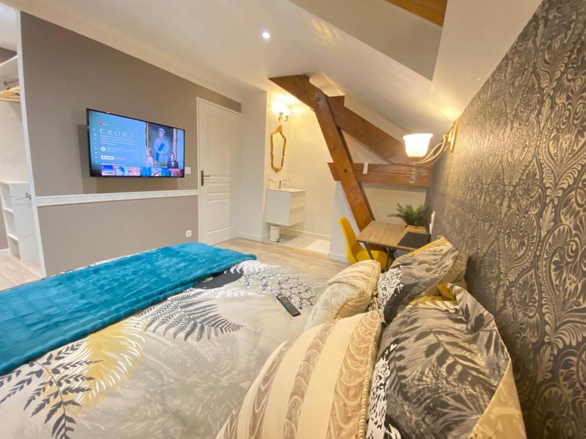 Duplex Cosy - Entre Lacs Et Montagnes - Fetes Interdites Fillinges Eksteriør billede